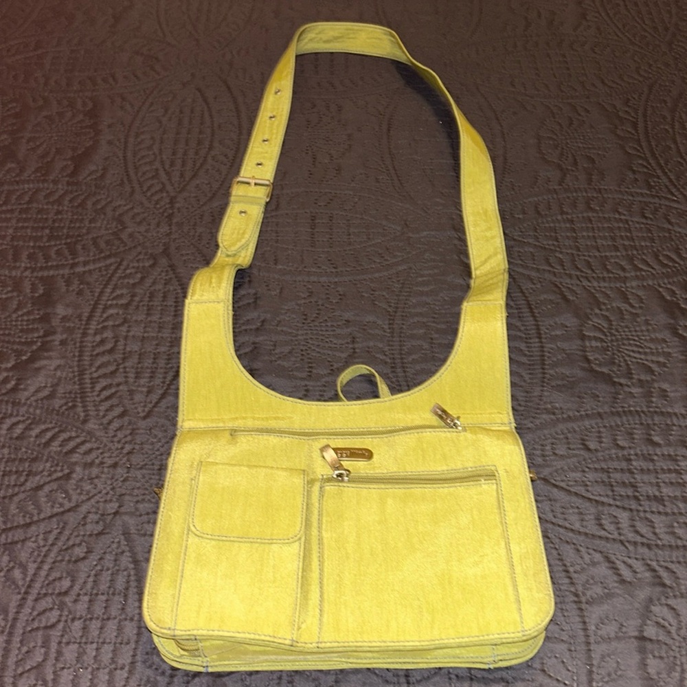 Baggallini handbag